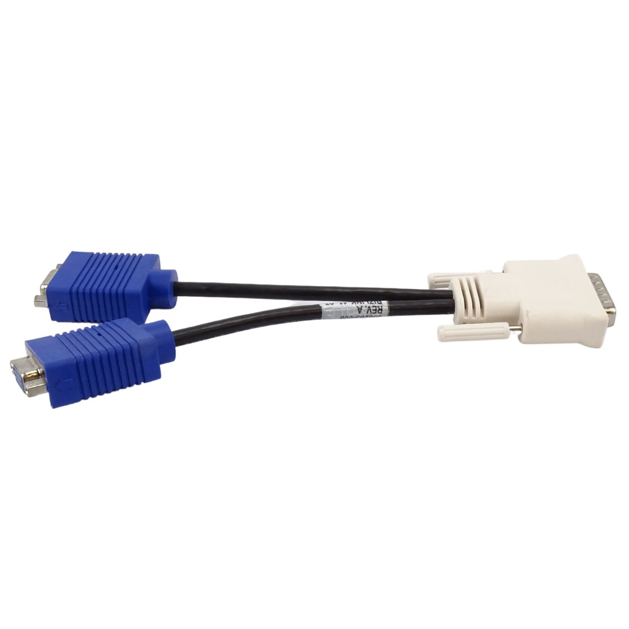 Y-Kabel VGA