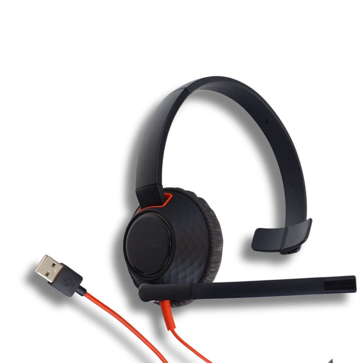 Plantronics Headset Blackwire C5210 USB-A