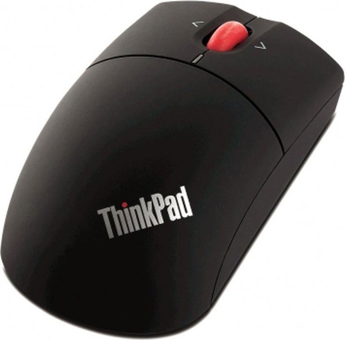 Lenovo ThinkPad Bluetooth Maus
