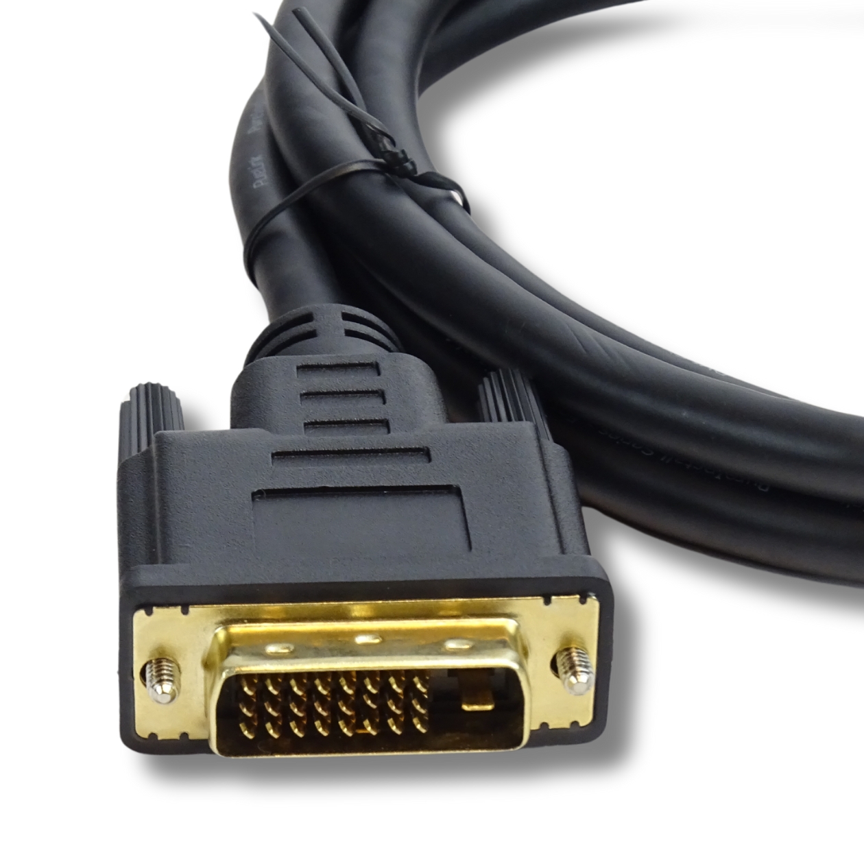 HDMI - DVI-D Kabel