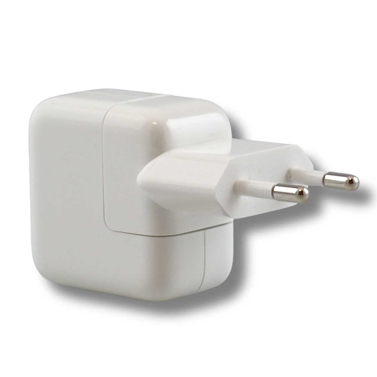 Apple Original 12W USB-2 Power Adapter