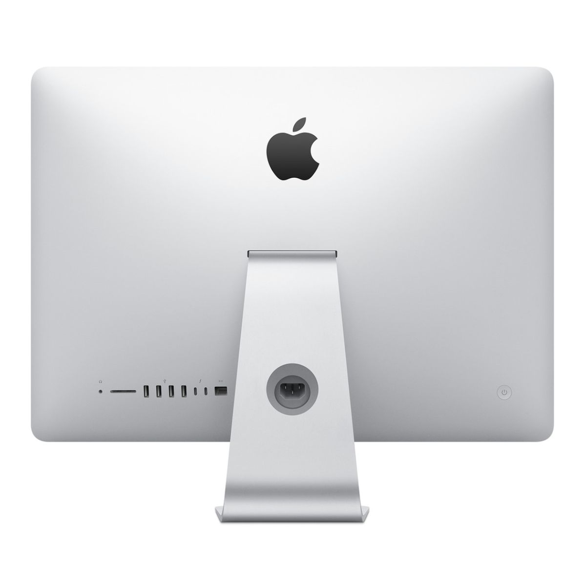 Apple iMac A2116 AiO - All-in-One PC - Intel Core i7 8700 @ 3,2 GHz - 16 GB - 500 GB SSD - iOS - Sehr gut