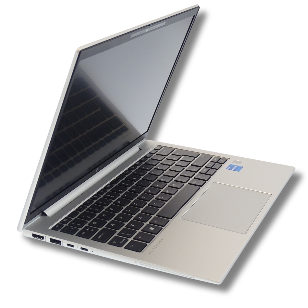 HP EliteBook 830 G9 - US-Tastatur