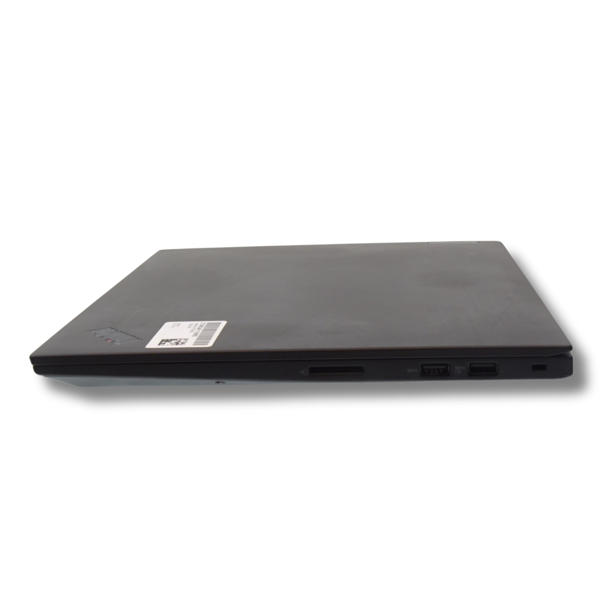 Lenovo ThinkPad P1 Gen 4