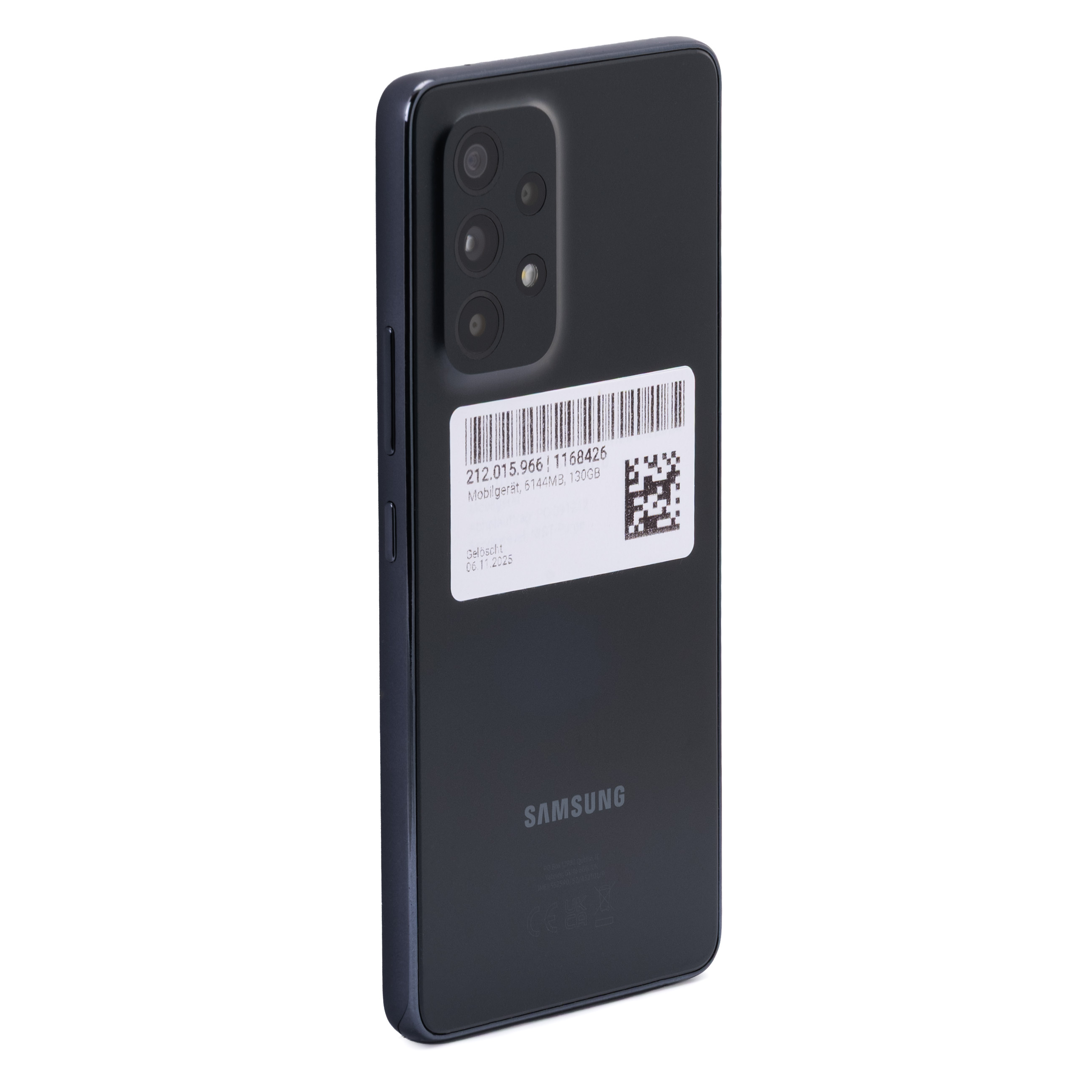 Samsung Galaxy A53 5G