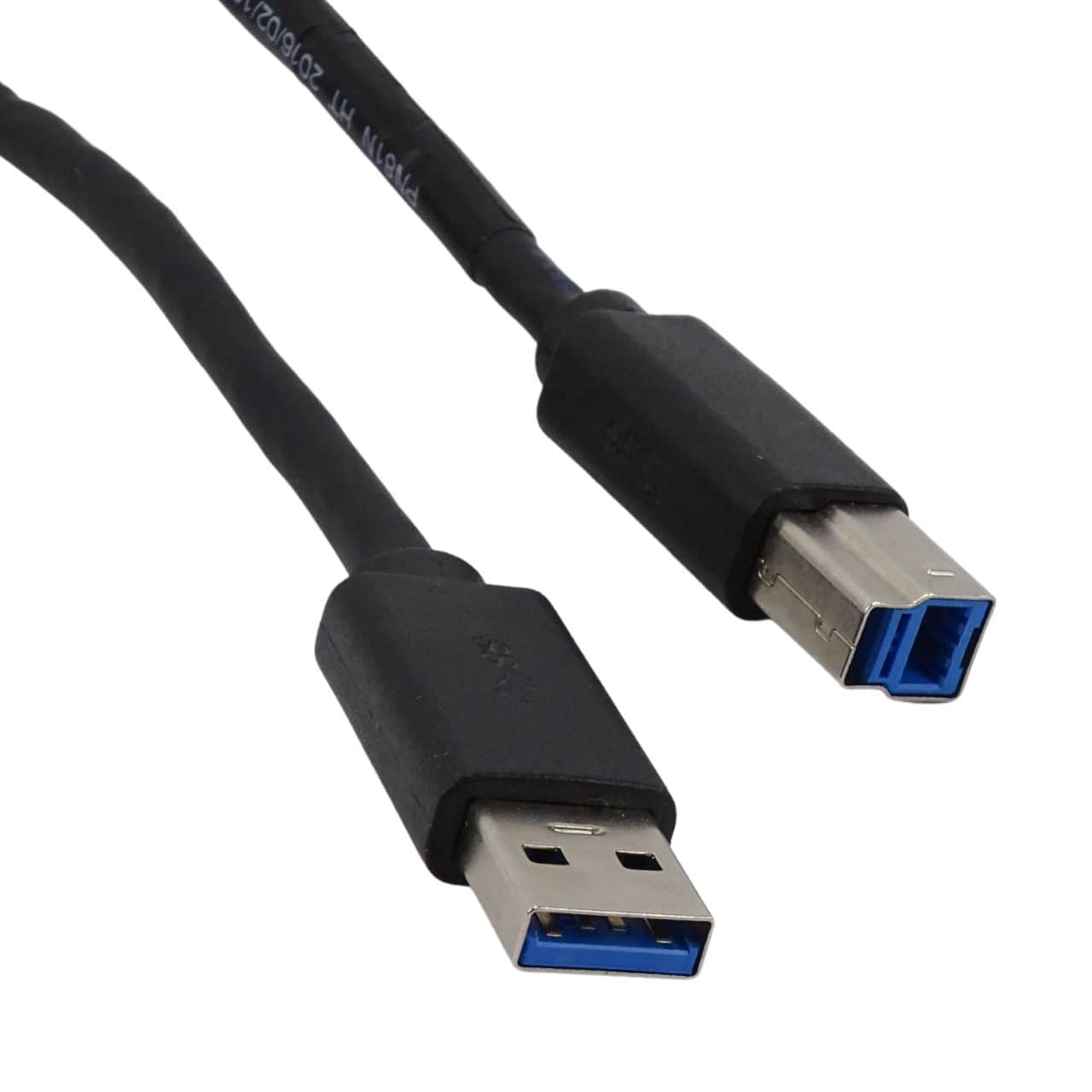 USB 3 Typ A auf Typ B Kabel