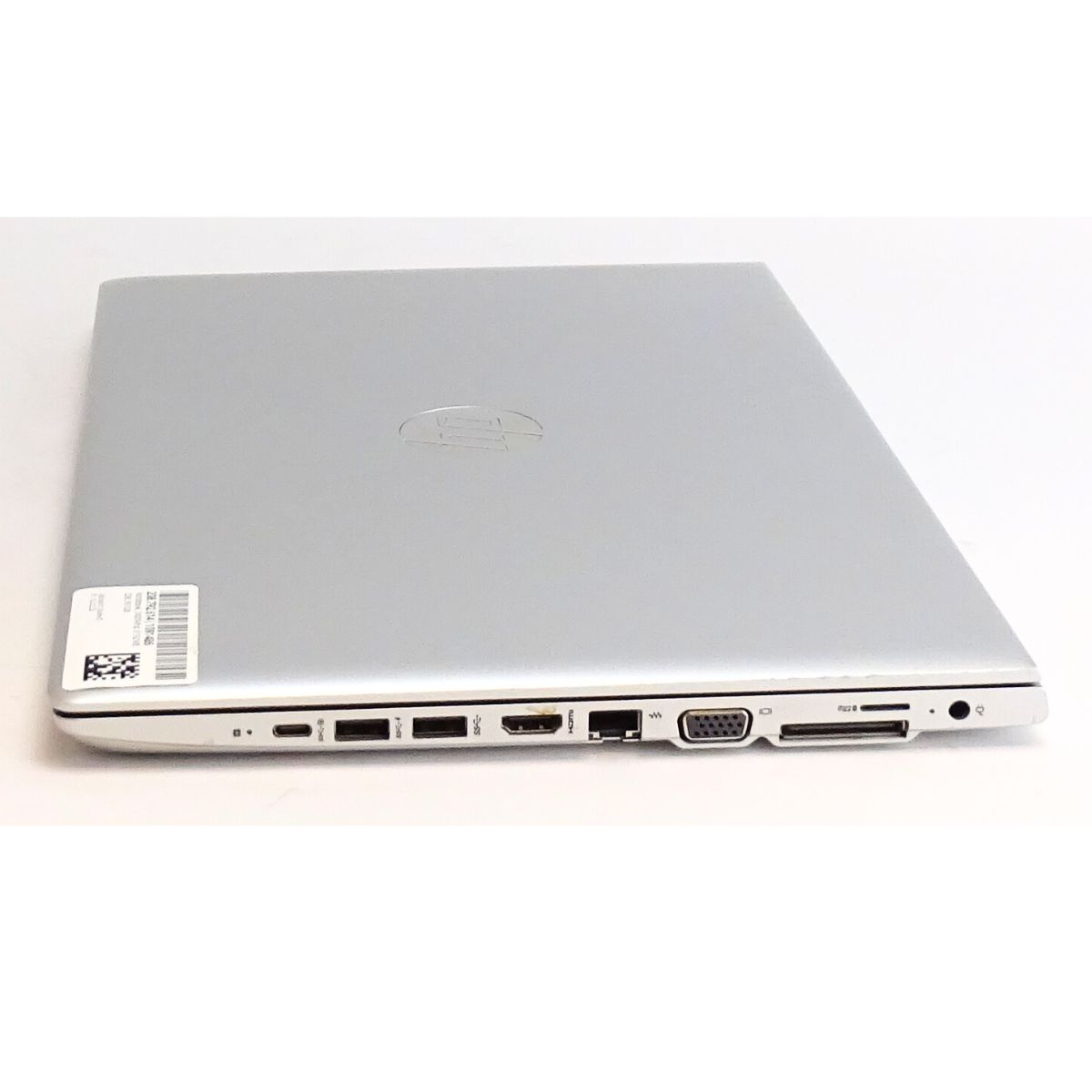 HP ProBook 640 G4