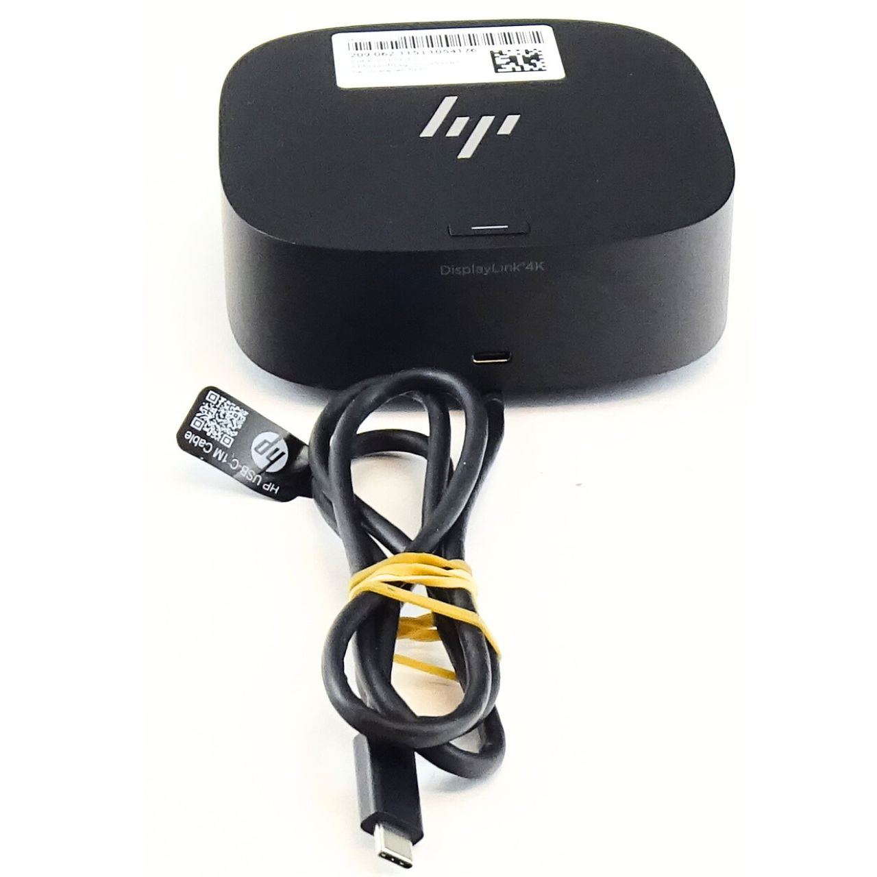 HP USB-C/A Universal Dock G2 HSN-IX02 - 5TW13AA