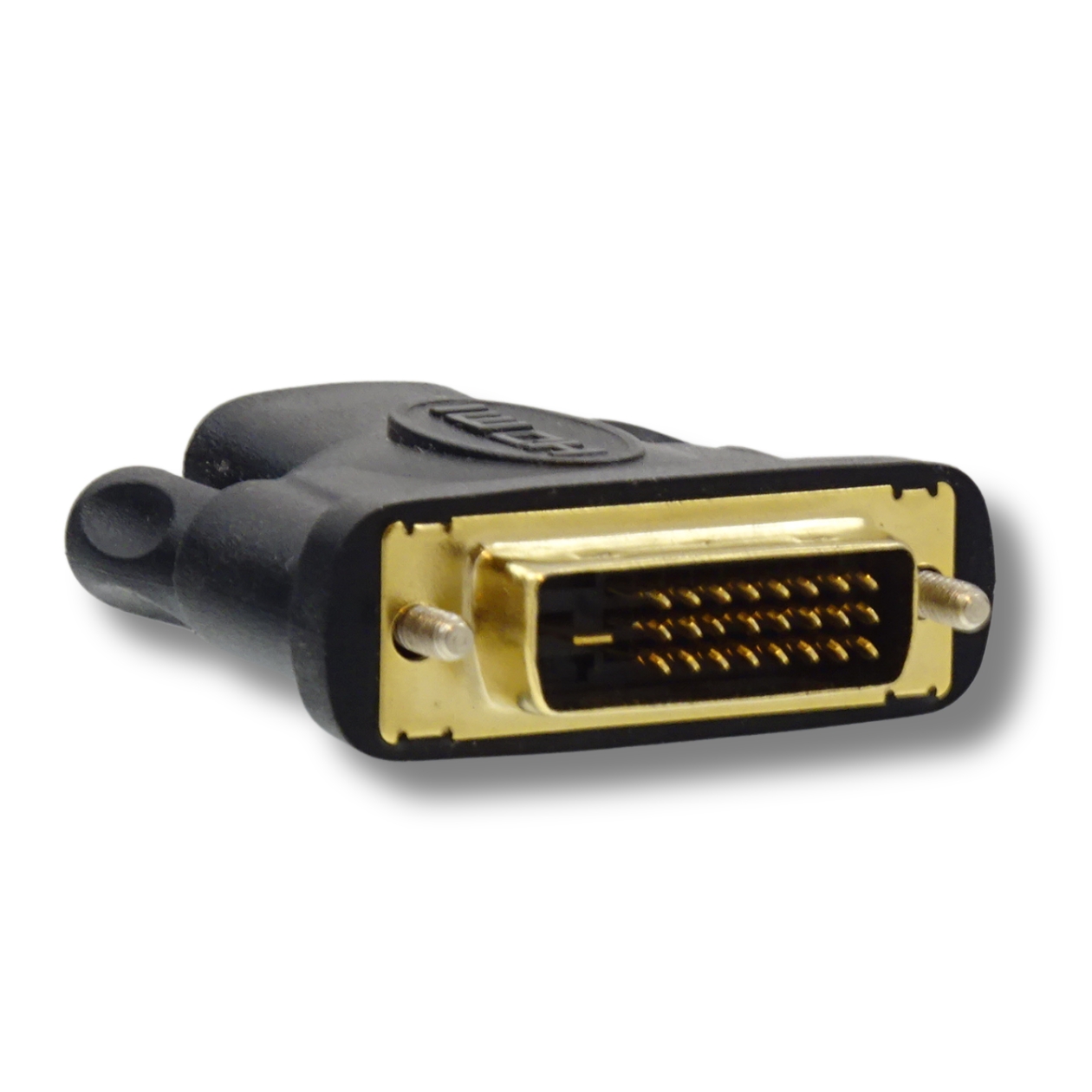 HDMI zu DVI-D Adapter