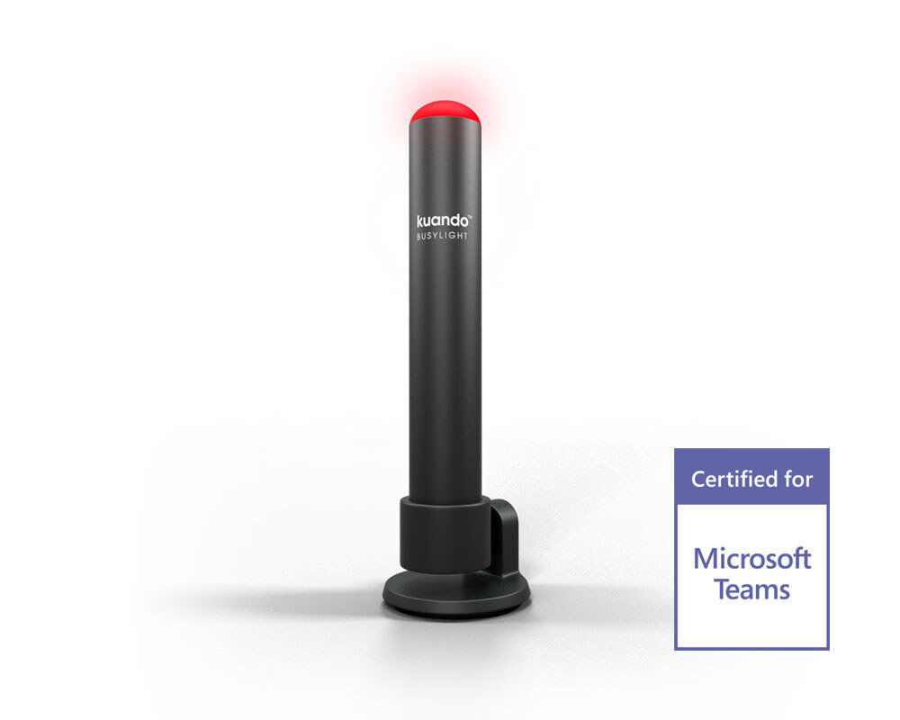 Kuando Busylight UC Alpha