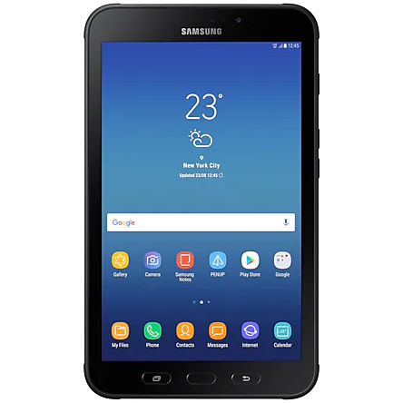 Samsung Galaxy Tab Active2 Outdoor Tablet