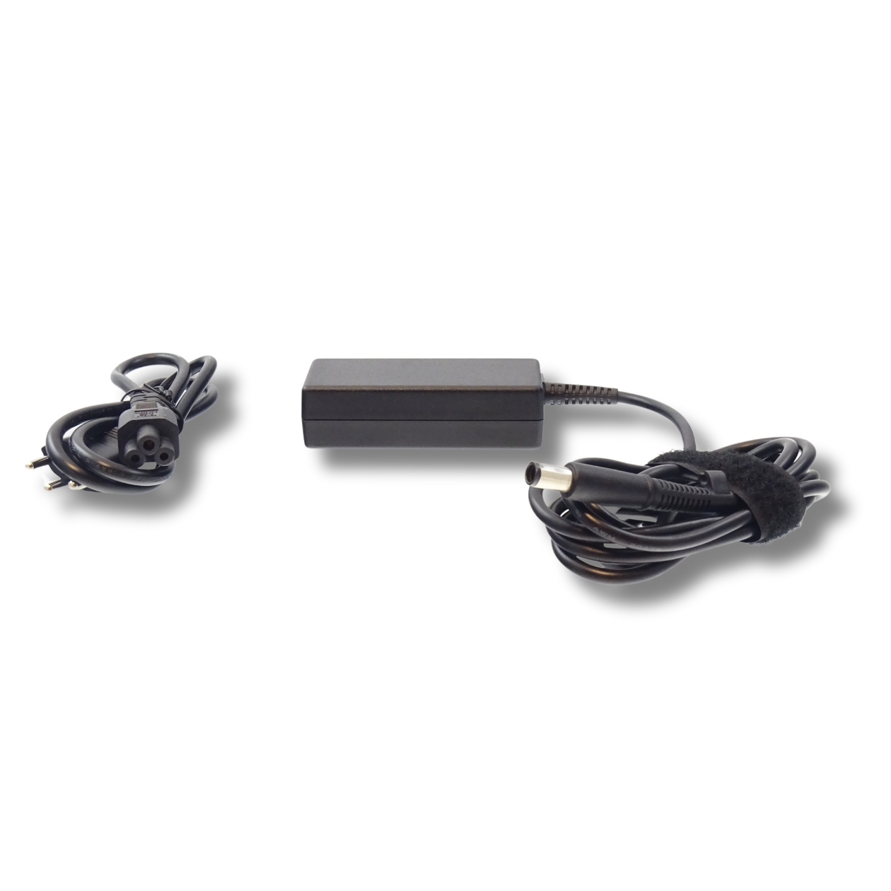 HP Netzteil 45 Watt (19.5V-2.31A) grosser runder Stecker