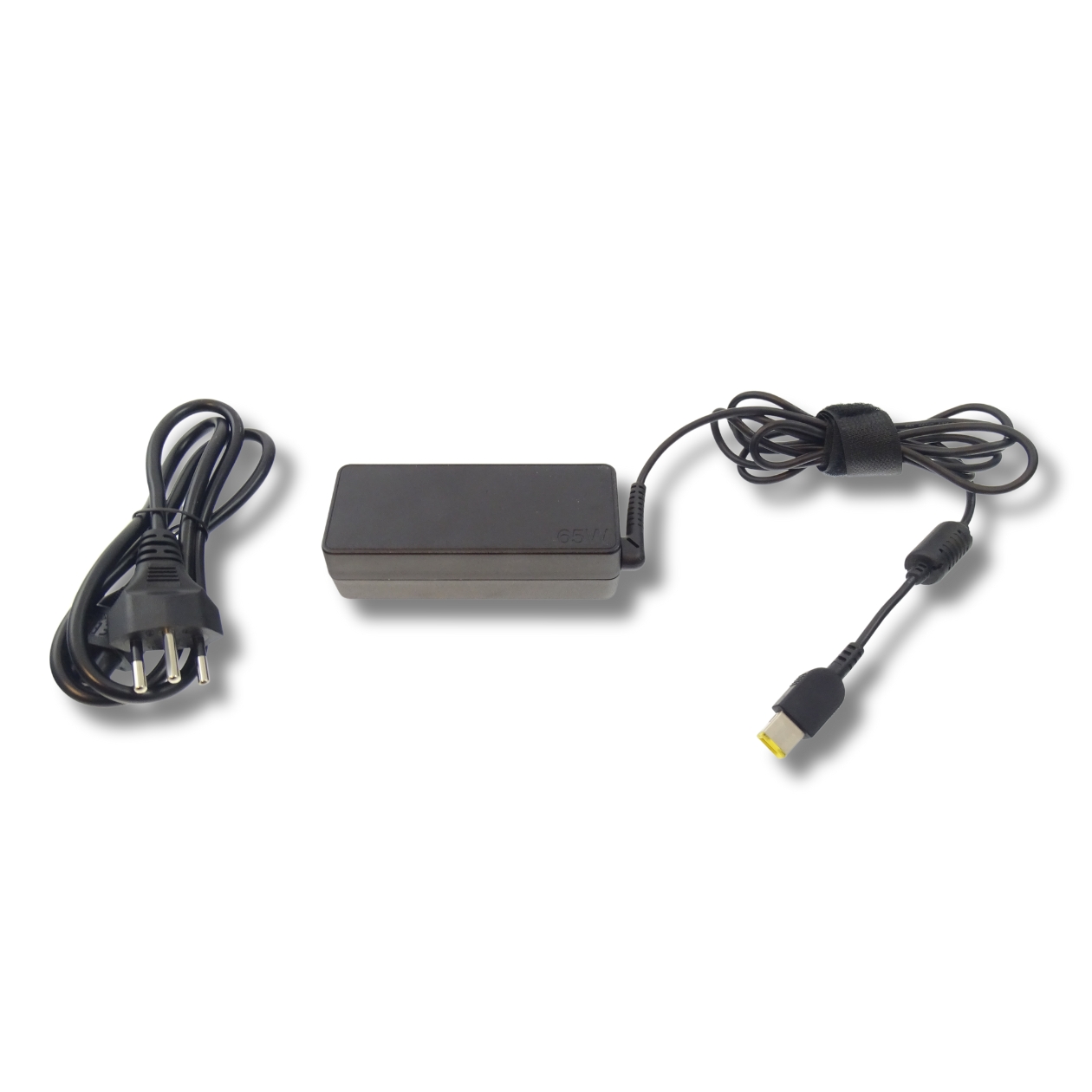 Lenovo Netzteil 65 Watt (20V-3.25A) Flacher Stecker