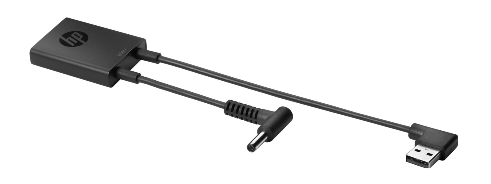 HP 4.5mm und USB Dock Adapter