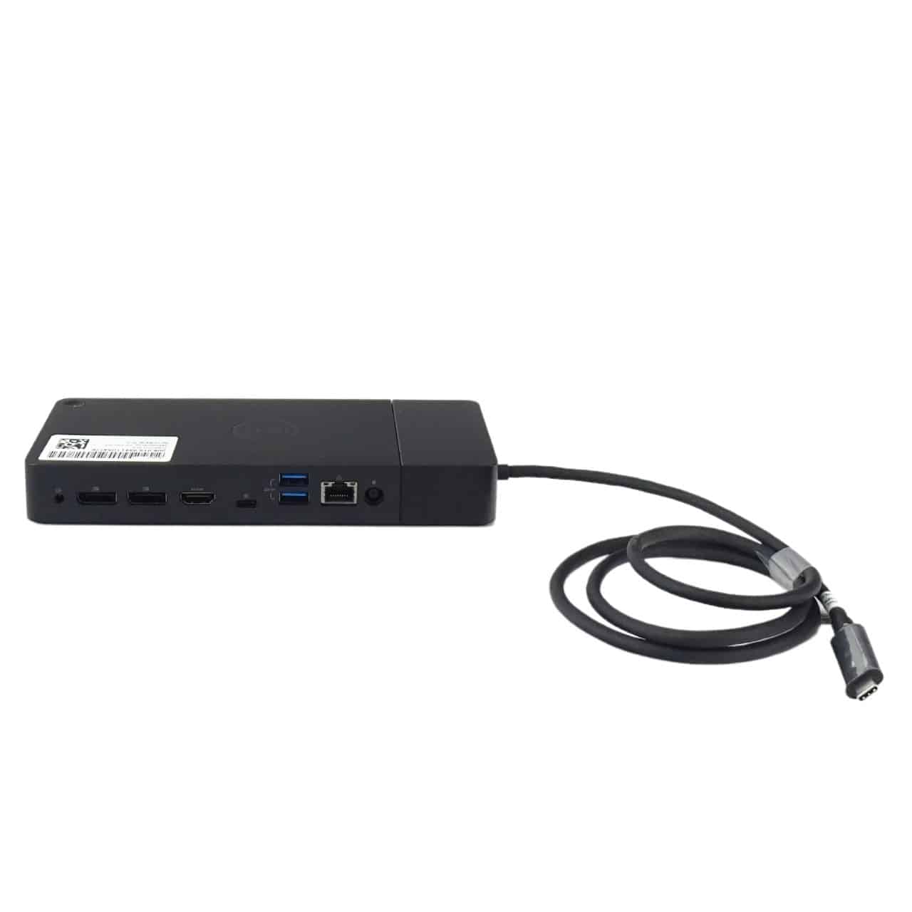 Dell USB-C Dock WD19 180W