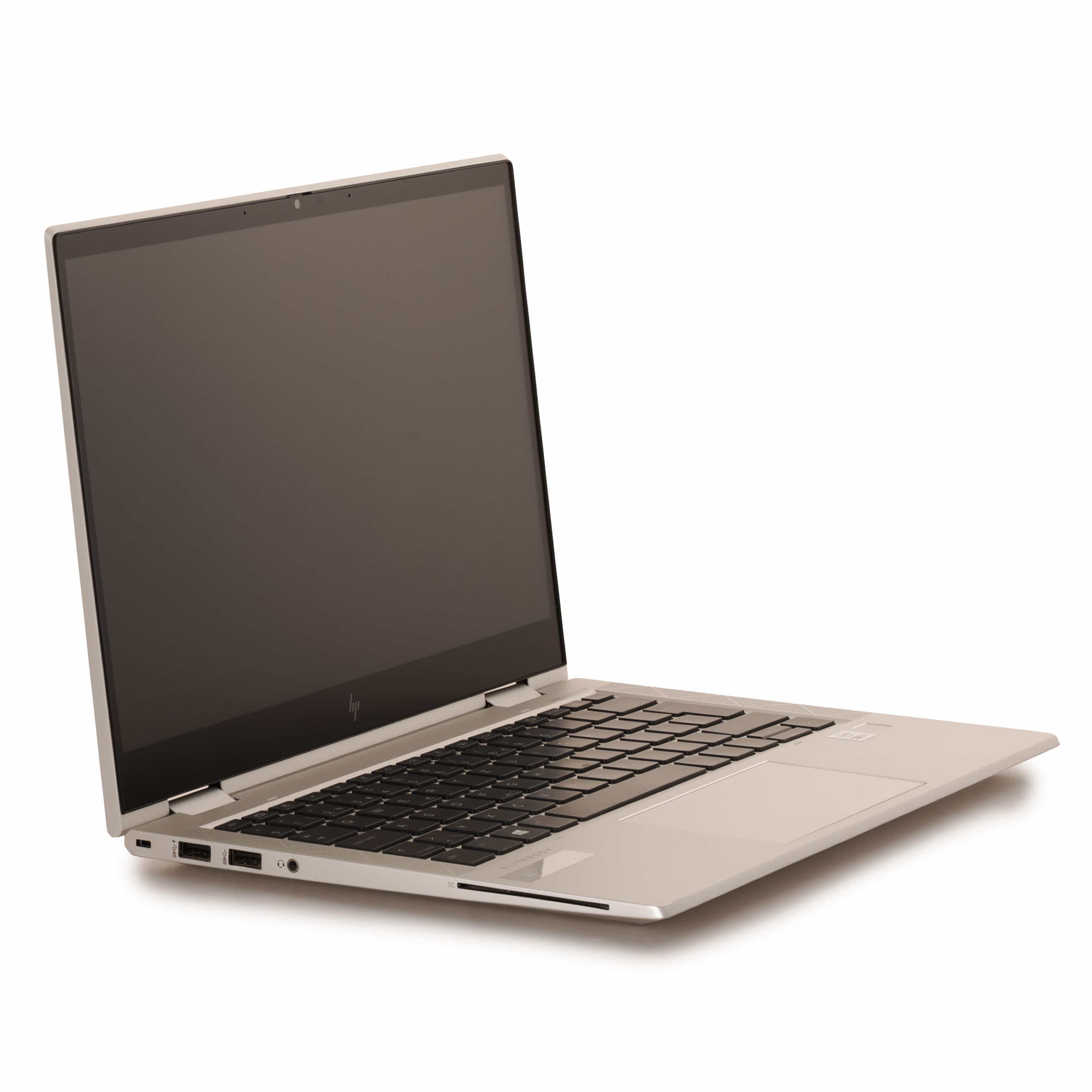 HP EliteBook x360 830 G7
