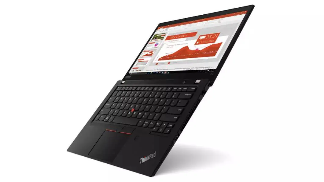 Lenovo ThinkPad T14 Gen 1