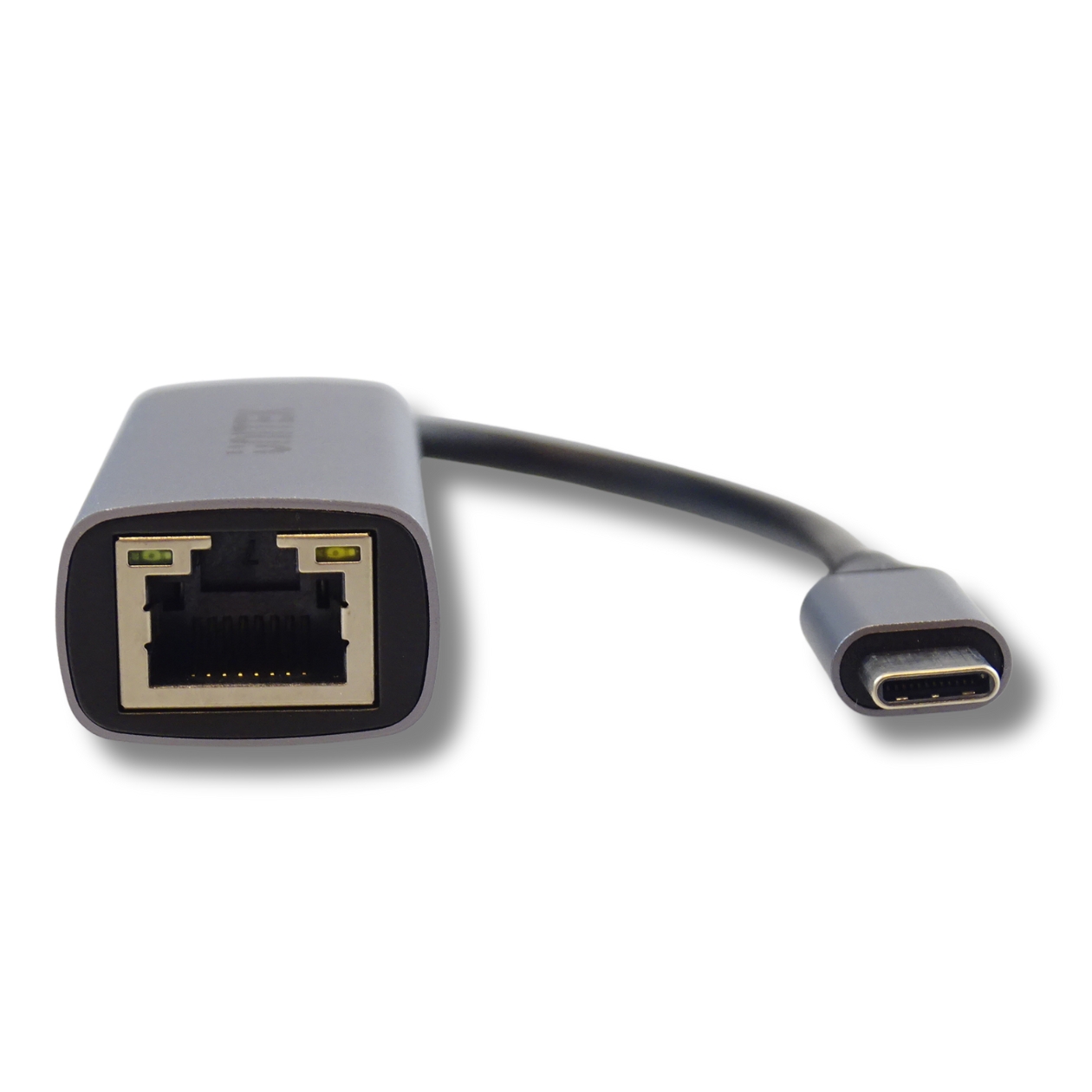 USB-C zu LAN Adapter
