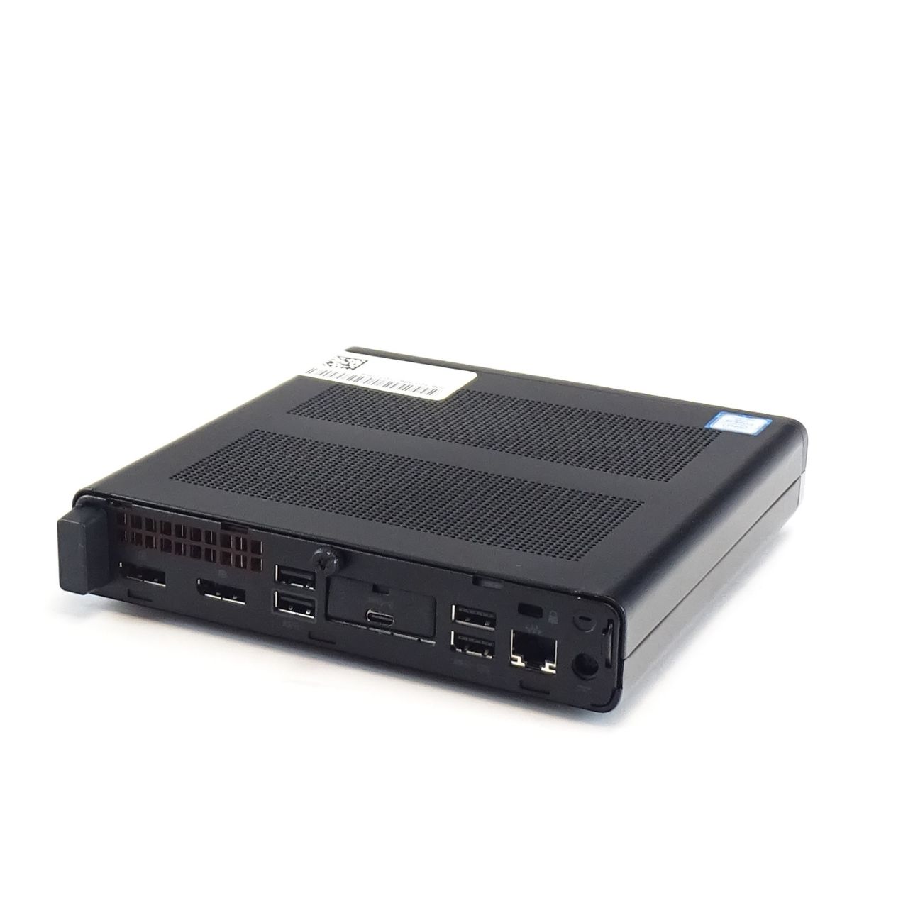 HP EliteDesk 800 G5 Mini