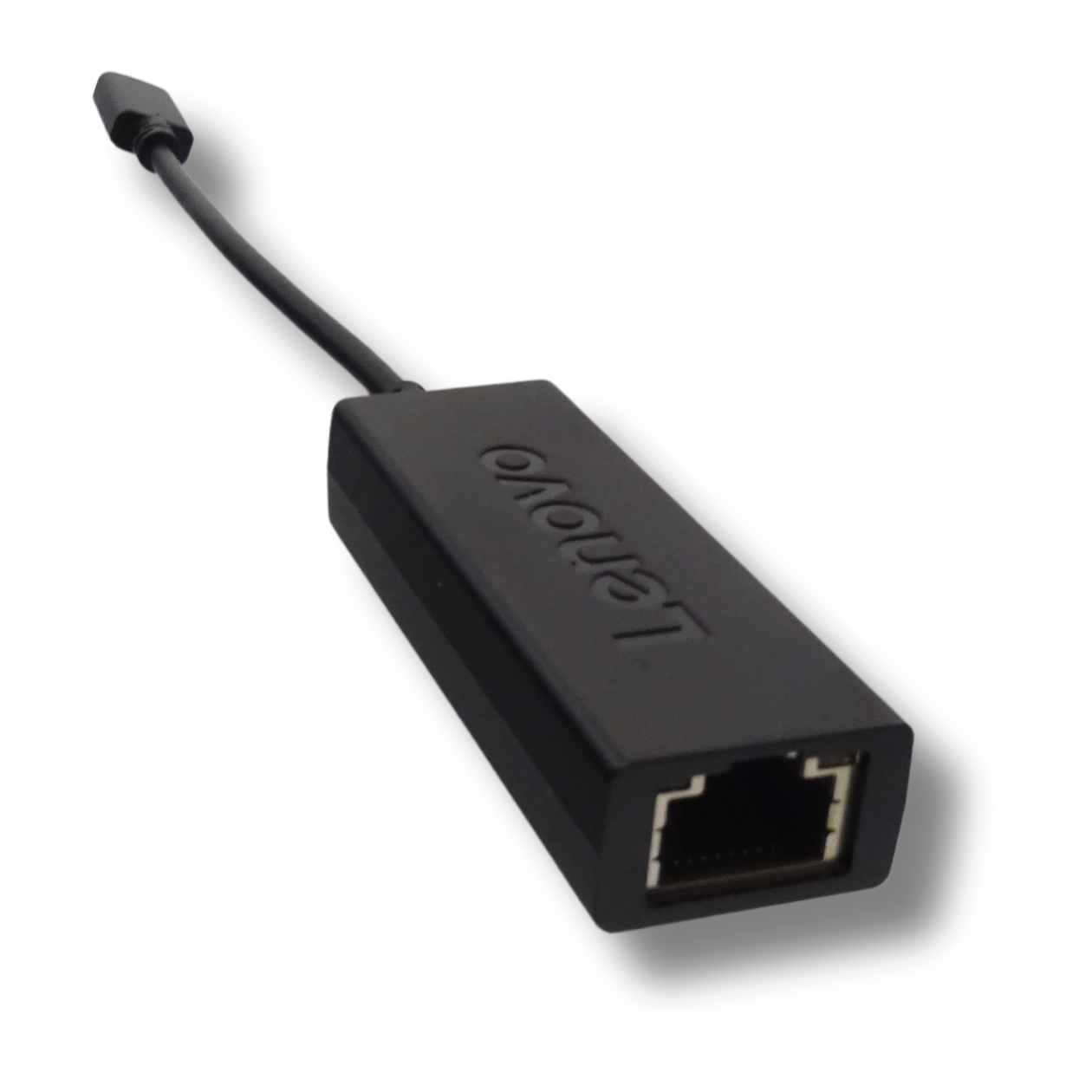 Lenovo USB-C zu LAN Adapter