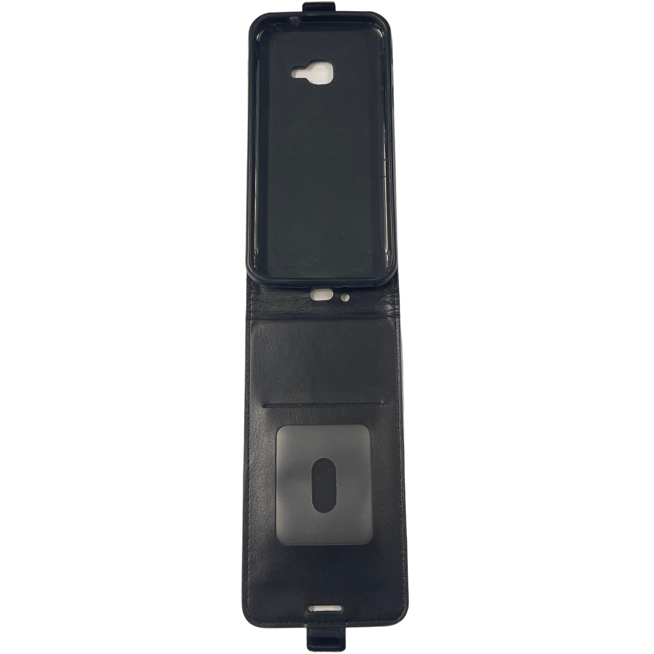 Cover für Samsung Galaxy Xcover 4/4S - Schwarz