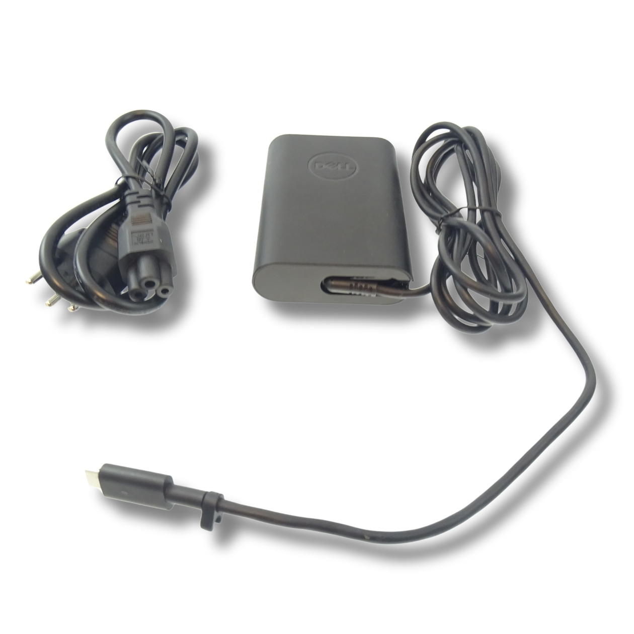 Dell Netzteil 65 Watt (20V-3.25A) USB-C Stecker