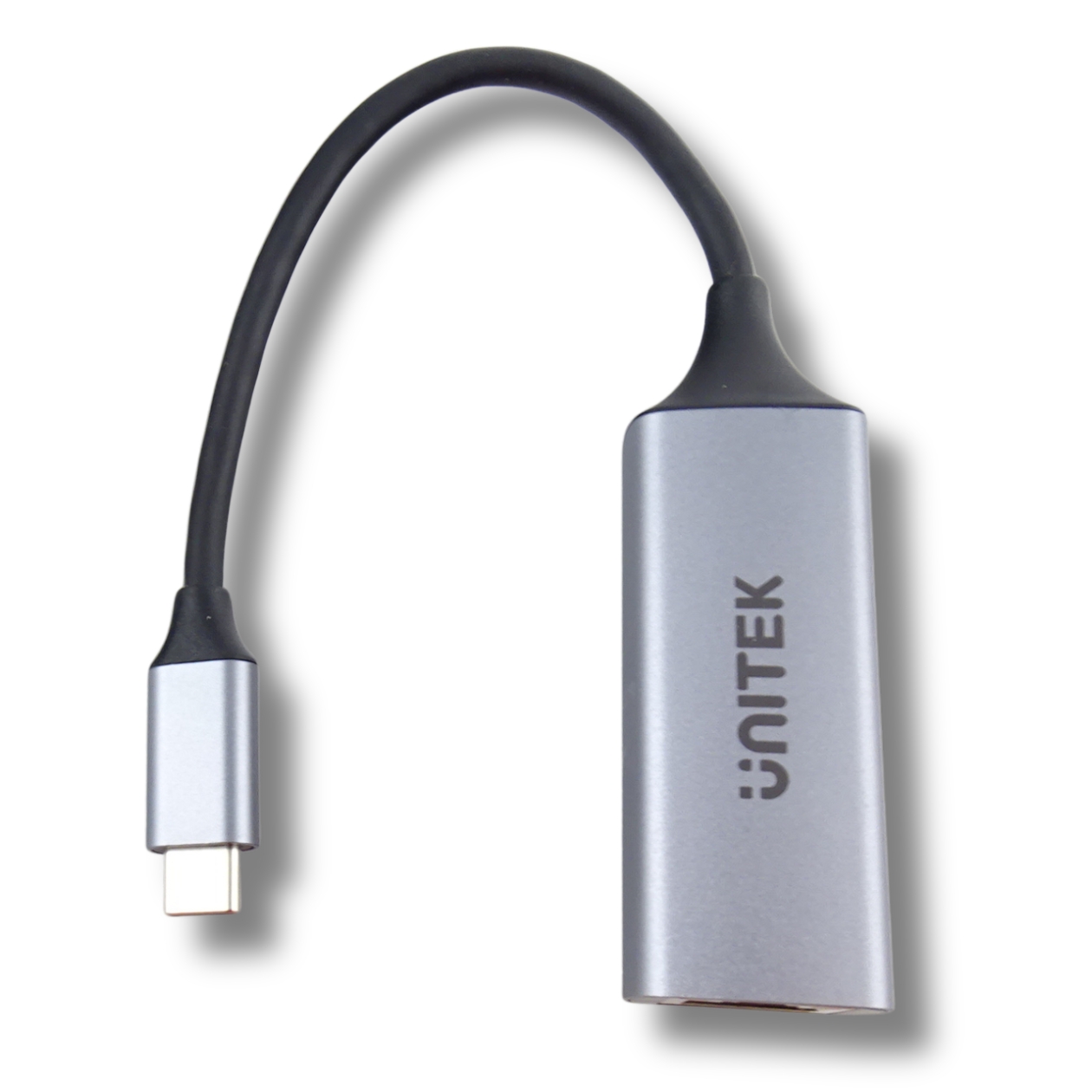 USB-C zu LAN Adapter