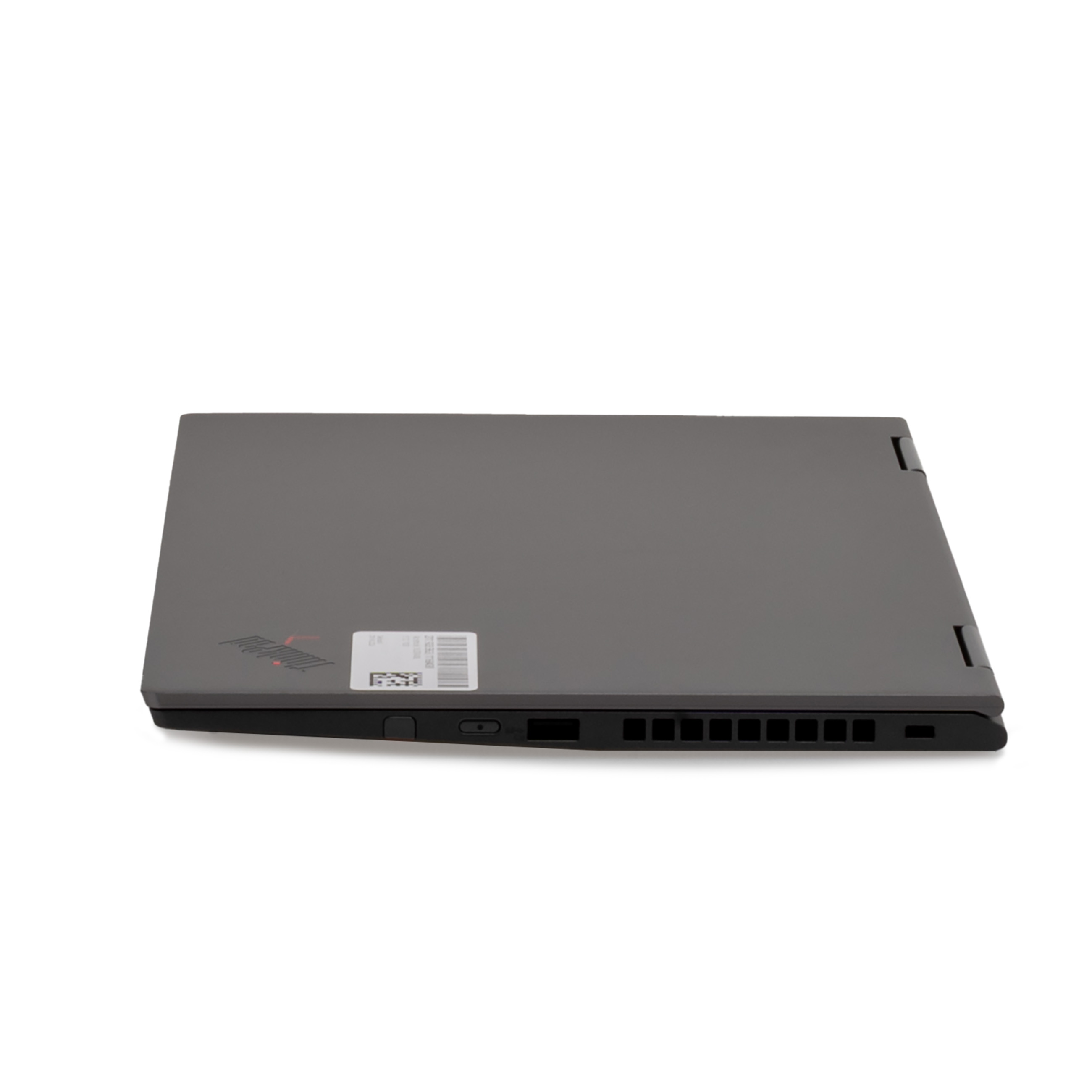 ThinkPad X1 Yoga Gen 5 - US-Tastatur
