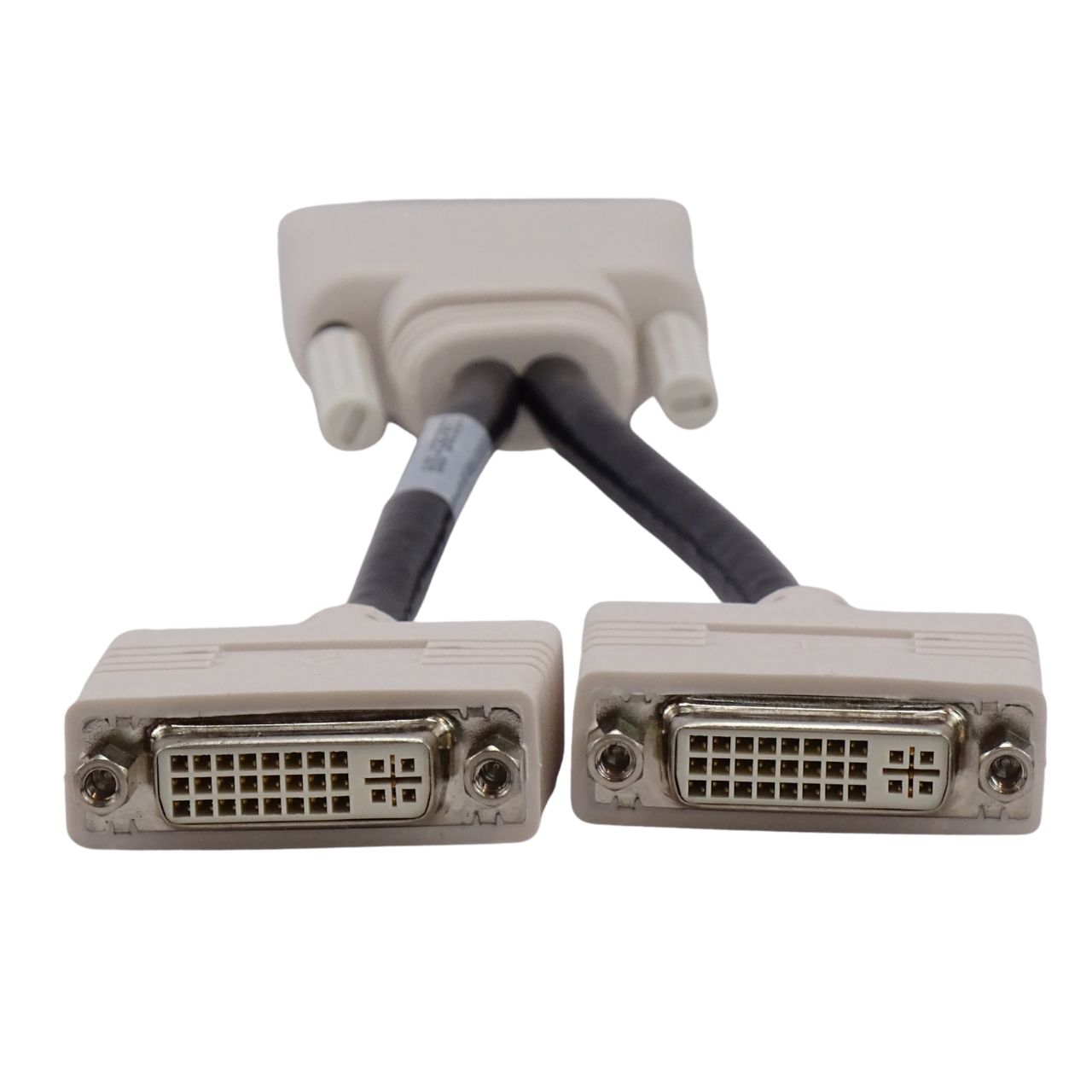 Y-Kabel DVI
