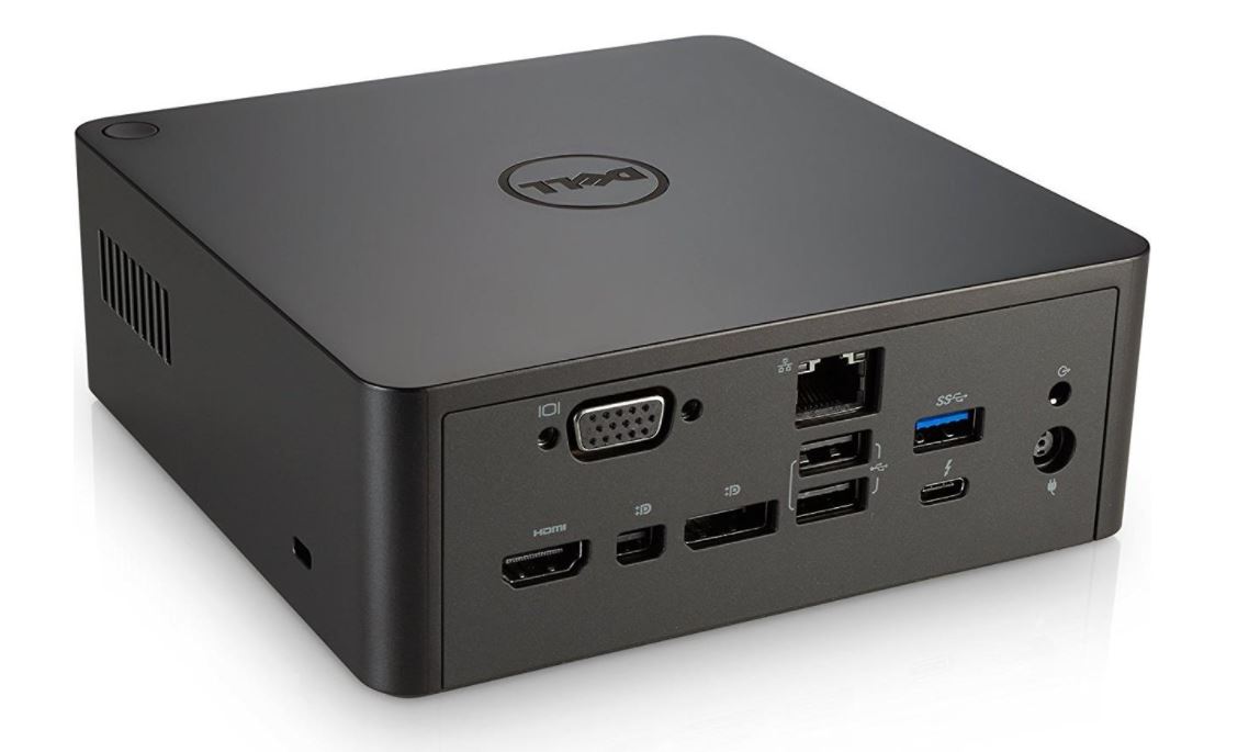 Dell Thunderbolt Dock TB16 - 452-BCOS