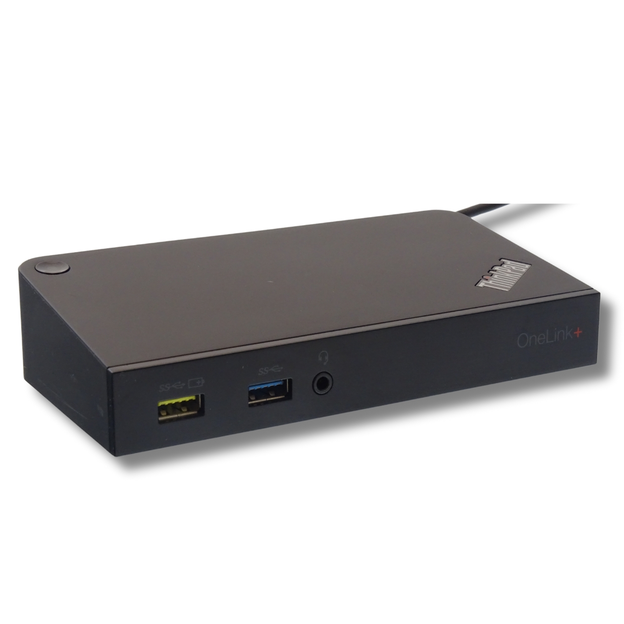 Lenovo ThinkPad OneLink+ Dock 40A4 - DU9047S1