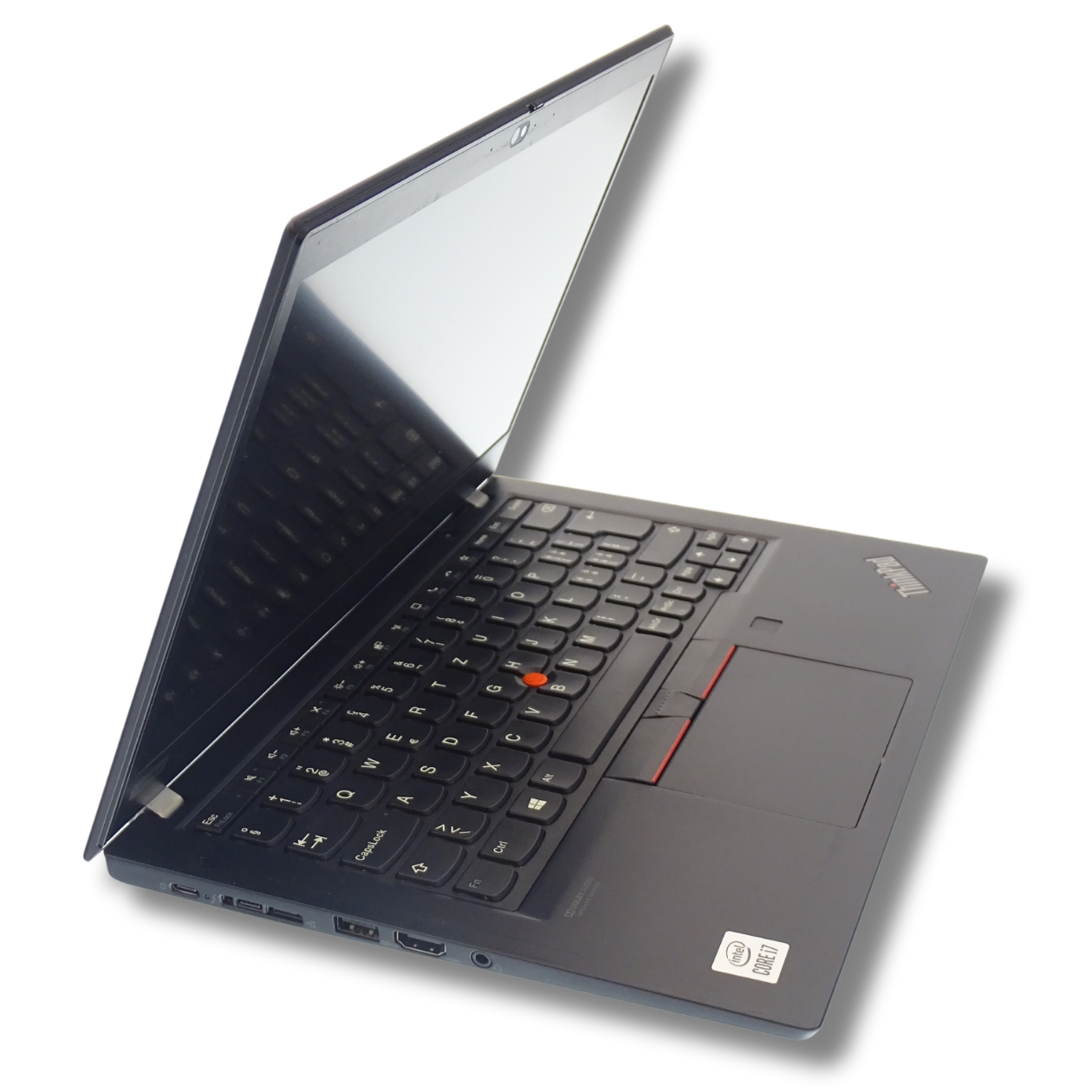 Lenovo ThinkPad X13 Gen 1
