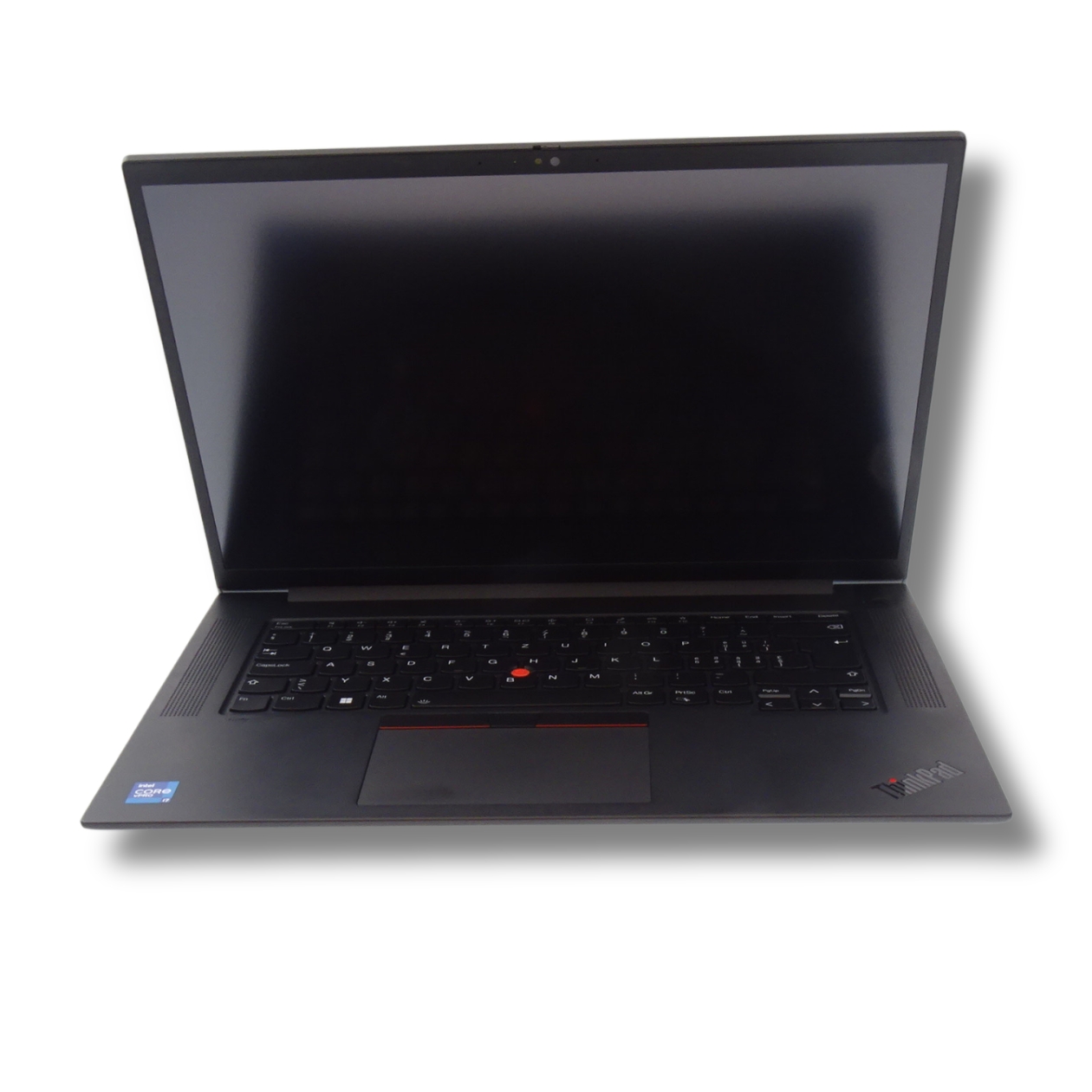 Lenovo ThinkPad P1 Gen 4