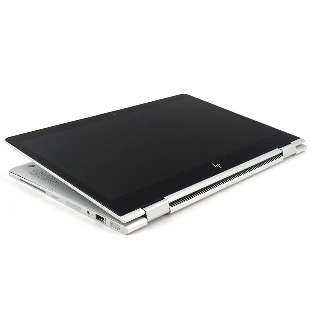 HP EliteBook x360 1030 G2 

 - 13,3 Zoll - Intel Core i5 7300U @ 2,6 GHz - 8 GB - 256 GB SSD - 1920 x 1080 FHD - Touchscreen - Windows 10 Professional - Sehr gut