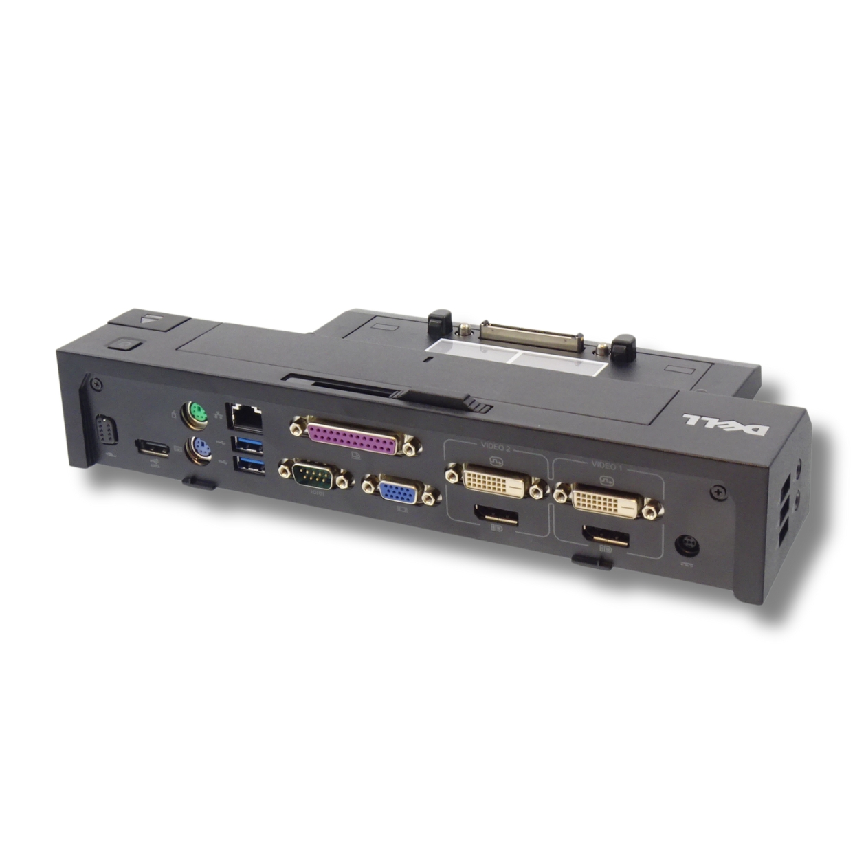 Dell E-Port Plus K09A Dockingstation - K09A002