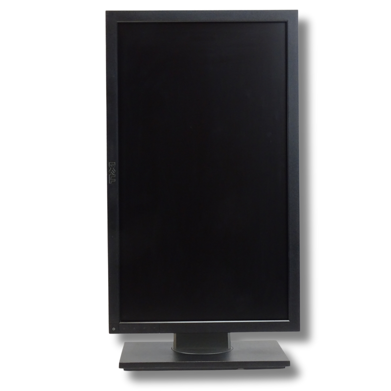 Dell P 2011Ht Monitor - 20,0 Zoll - 1600 x 900 - 5 ms - Schwarz/Silber  - Sehr gut