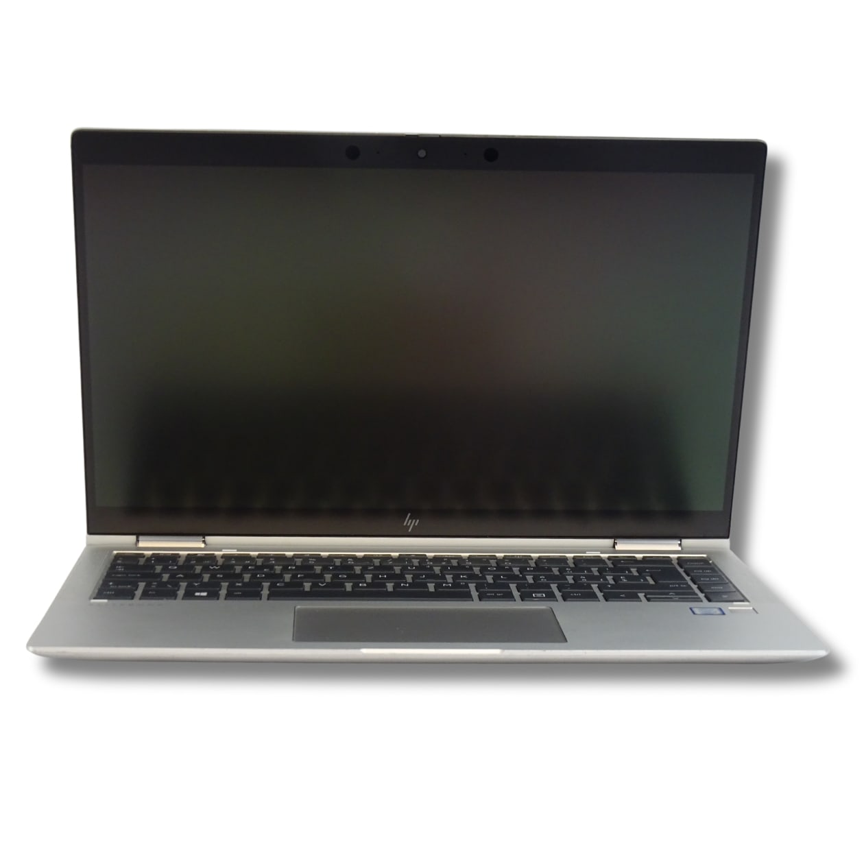 HP EliteBook x360 1040 G6 

 - 14,0 Zoll - Intel Core i7 8565U @ 1,8 GHz - 16 GB - 512 GB SSD - 1920 x 1080 FHD - Touchscreen - Windows 10 Professional - Gut