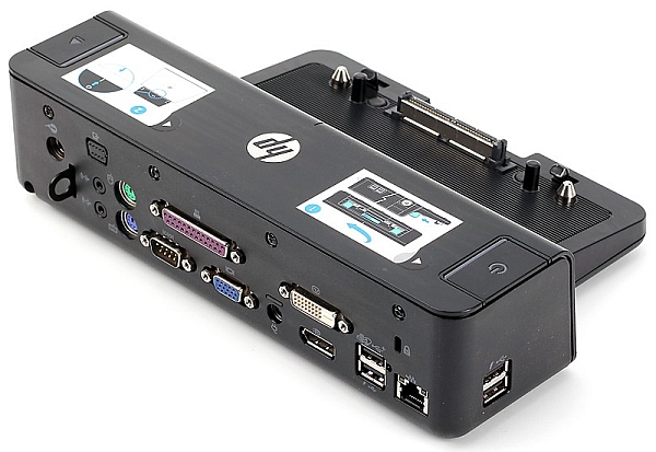 HP Dockingstation HSTNN - I11X 