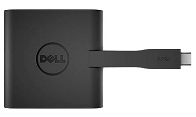 Dell USB-C Adapter DA200