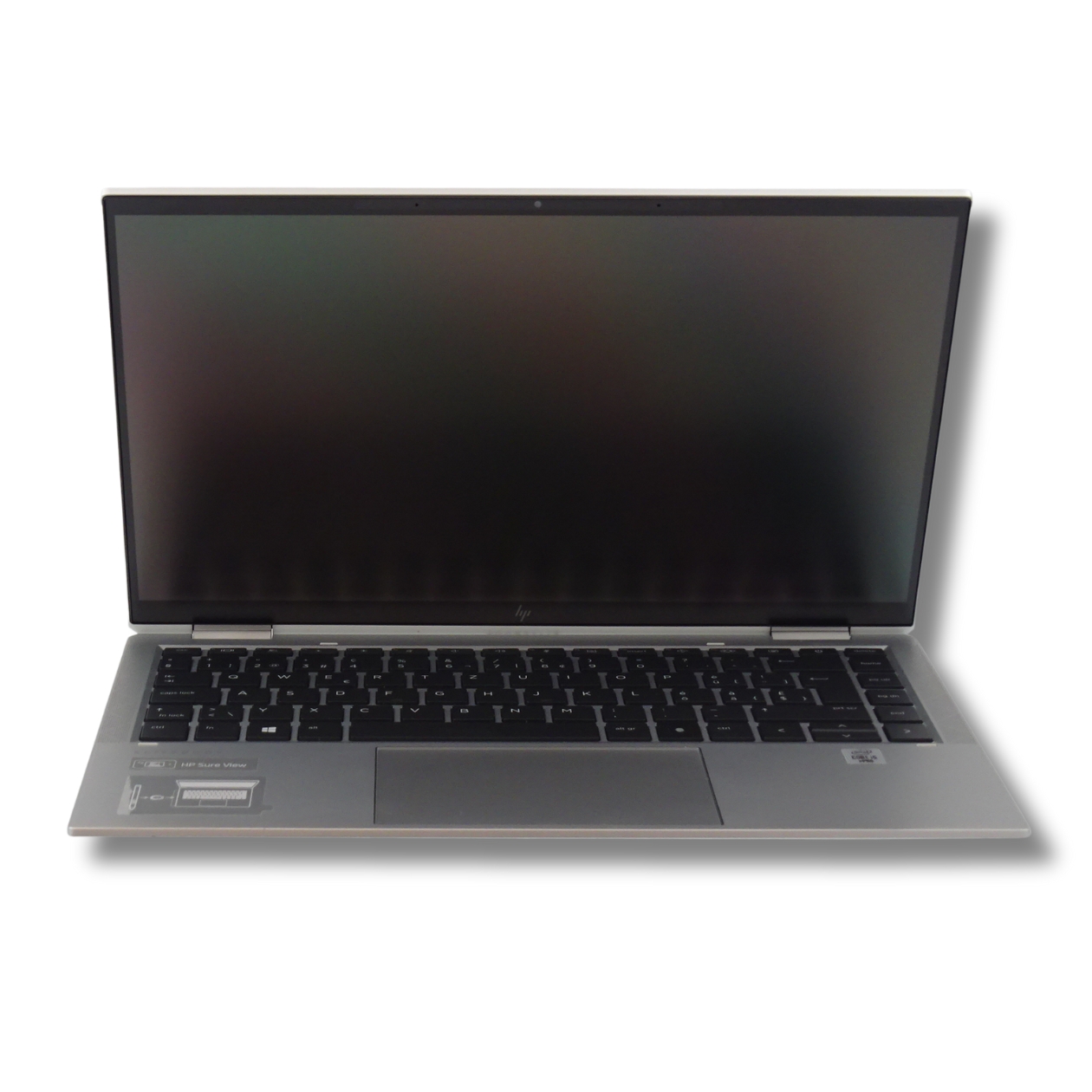 HP EliteBook x360 1040 G7