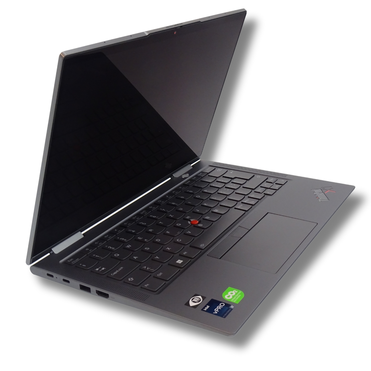 Lenovo ThinkPad X1 Yoga Gen 7