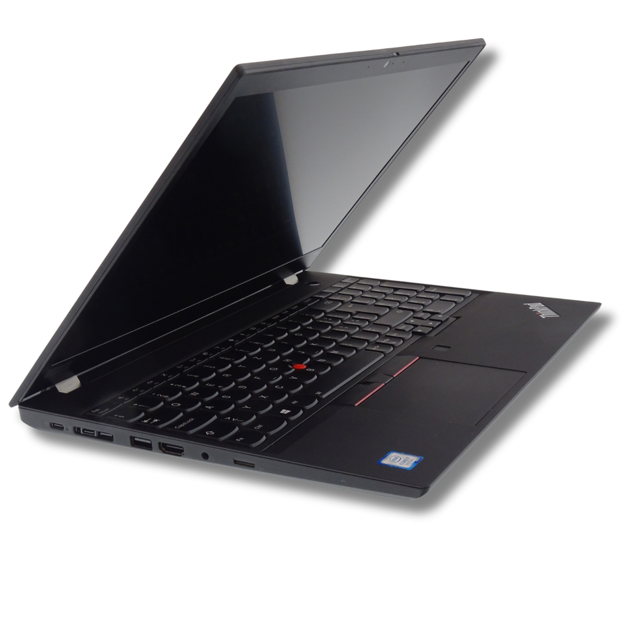 Lenovo ThinkPad T590