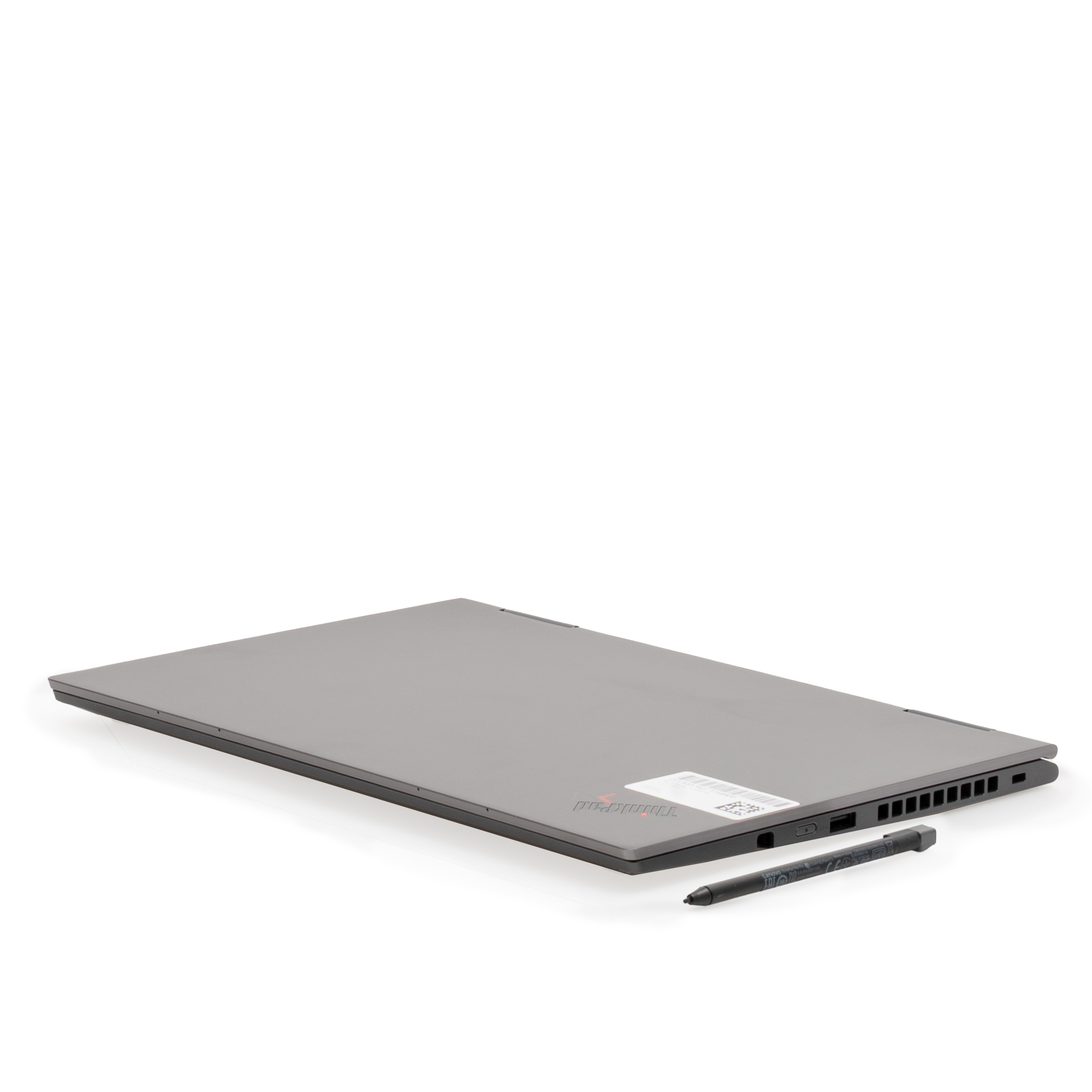 ThinkPad X1 Yoga Gen 5 - US-Tastatur