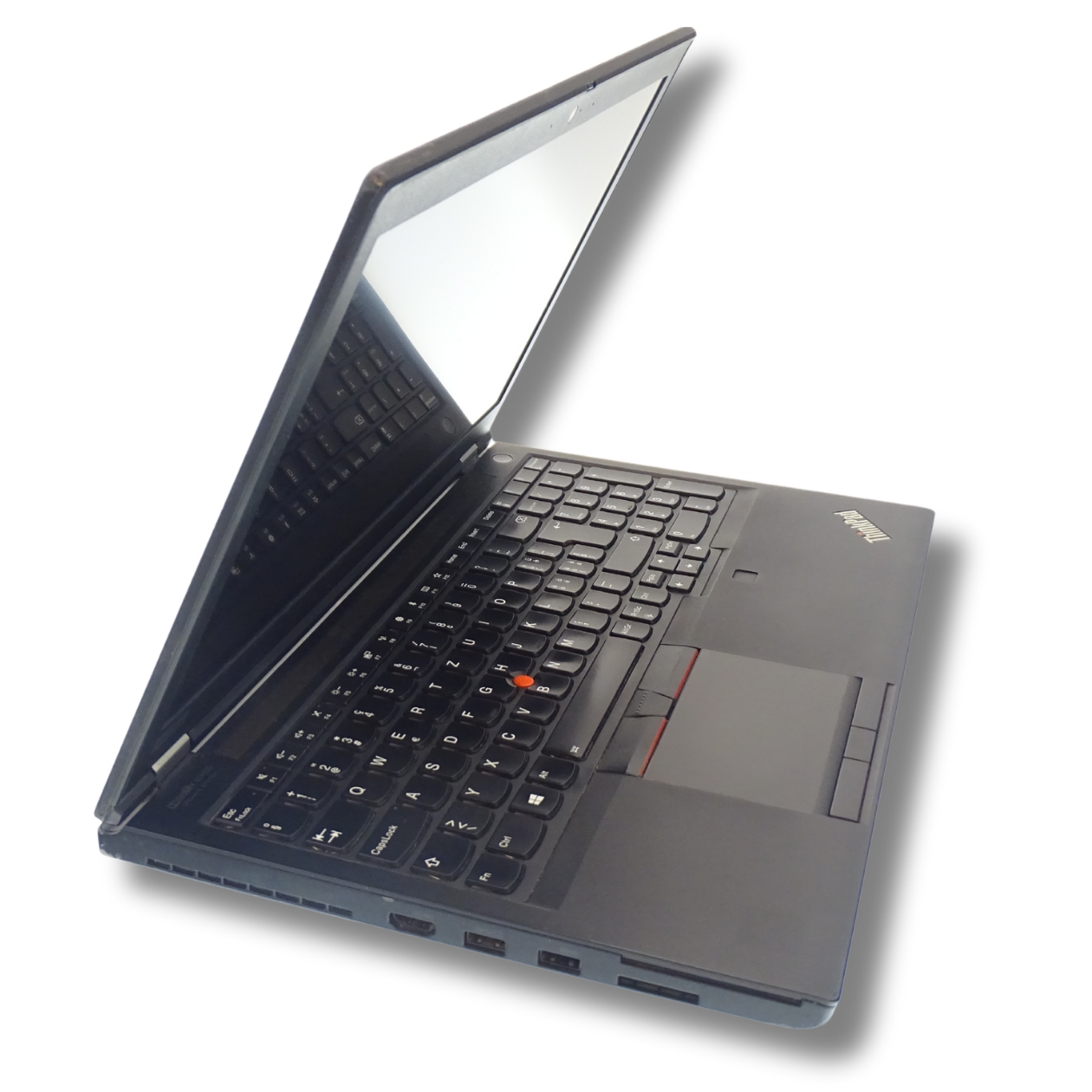 Lenovo ThinkPad P53