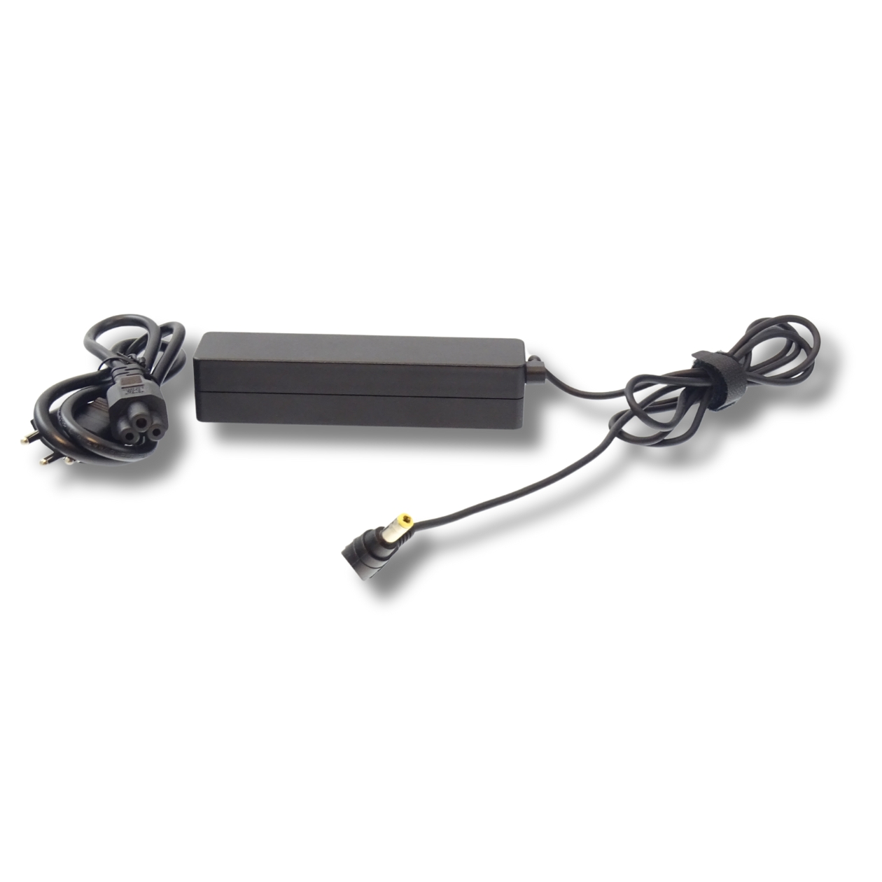 Fujitsu Netzteil 65 Watt (19V-3.42A) kleiner runder Stecker