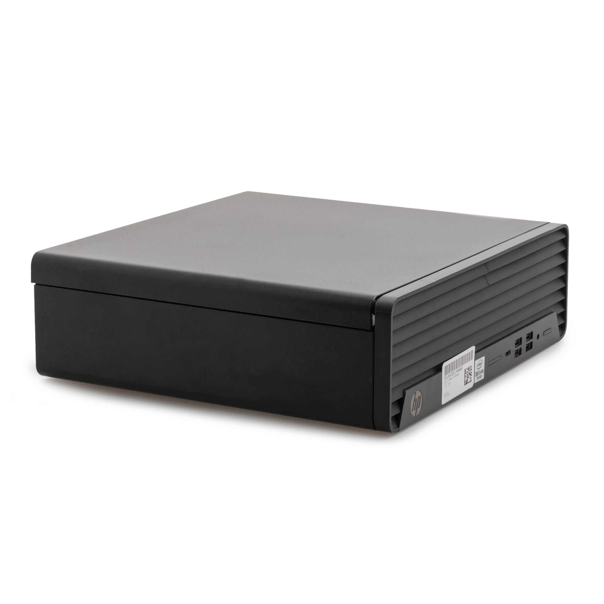 HP EliteDesk 800 G6 SFF
