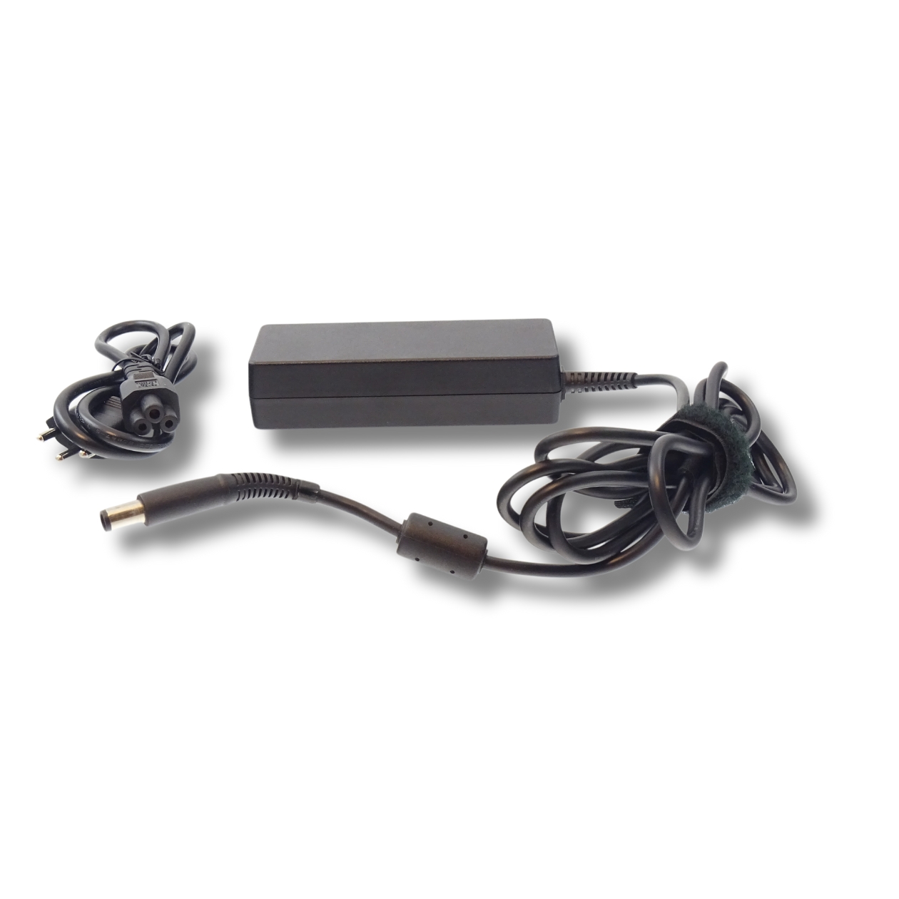 HP Netzteil 90 Watt (19.5V-4.62A) grosser runder Stecker