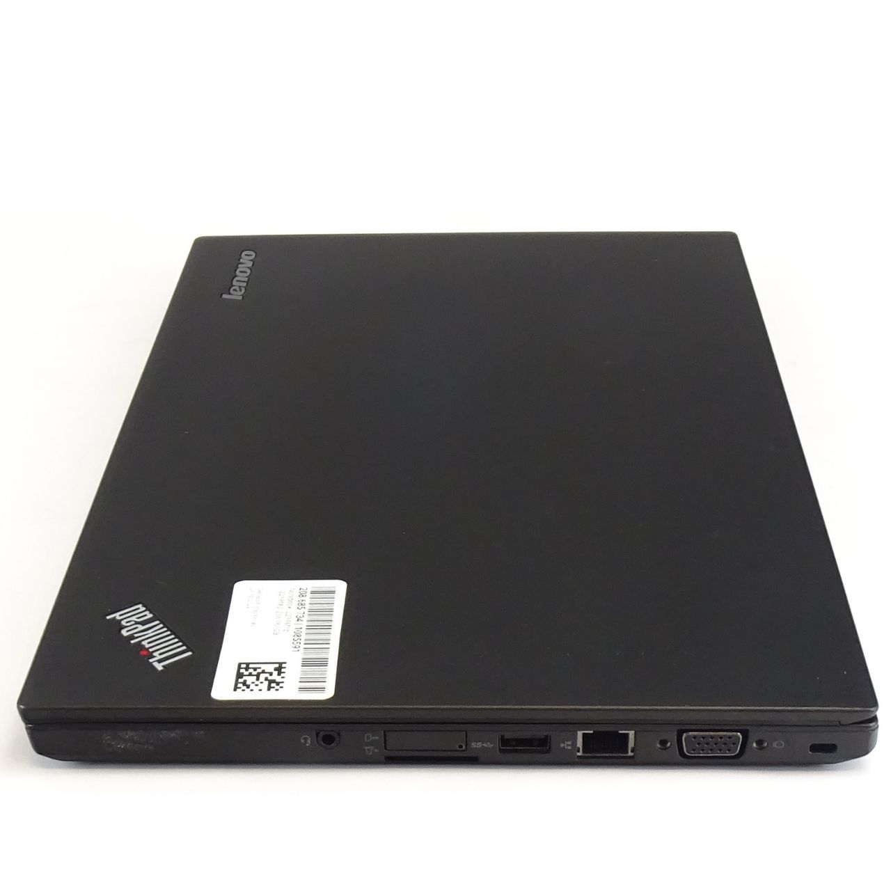 Lenovo ThinkPad T450s