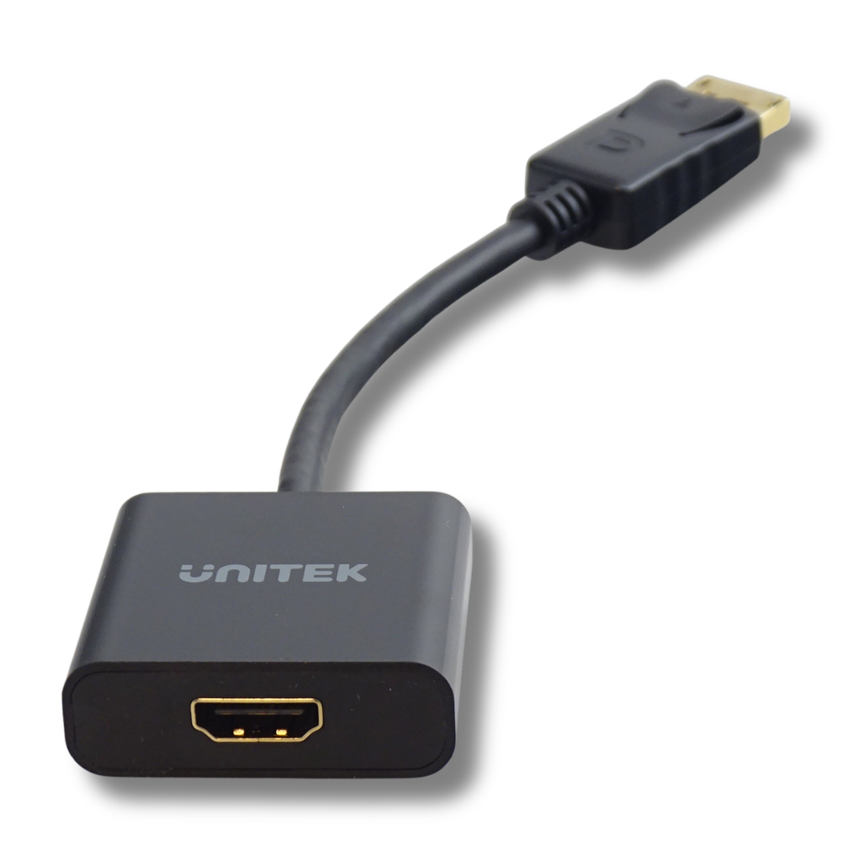 DisplayPort zu HDMI Female Converter