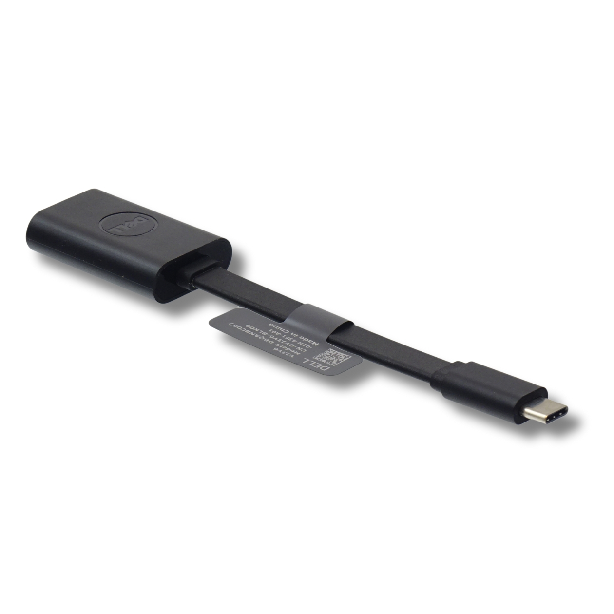 Dell USB-C zu DisplayPort Adapter